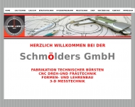 Bild Fegers Verwaltungs - GmbH