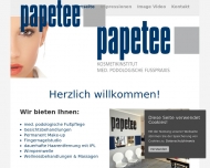 Bild Papetee Inh. Christa Etteldorf