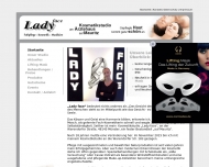 Bild Kosmetikstudio Lady Face