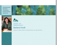 Bild Fendt Barbara Fachkosmetikerin