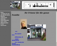 Bild Hein Bernadette Haar- und Kosmetikstudio