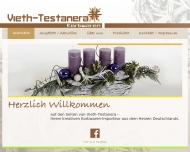 Bild Vieth-Testanera Korbwaren GmbH & Co. KG