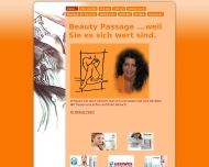 Bild Kosmetik u. Fupflege Beauty-Passage Margit