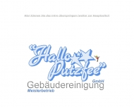 Bild Hallo Putzfee Gebudereinigung GmbH