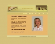 Bild Kosmetikstudio Anette Krupa