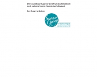 Bild Gyrgy Suzanne Cosmetique