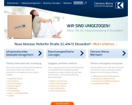 Bild Clemens Kleine Gebudeservice GmbH