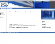 Bild BKU Beton-Korrosionsschutz GmbH