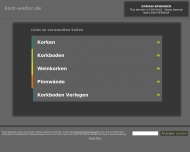 Bild Matth.Walter Inh. Gnter Walter Herstellung von Korkwaren