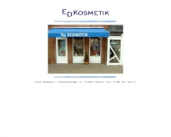 Bild Kosmetik Dammertz