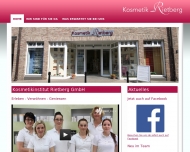 Bild Kosmetikinstitut Rietberg GmbH