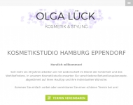 Bild Lck Olga Kosmetik