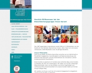 Bild Clean Garant Gebudereinigung Dr. Winkler GmbH
