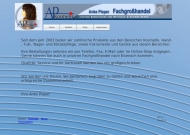 Bild A P Fachhandel Inh. Anke Pieper Nagelstudioausstattung
