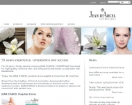 Bild Jean d'Arcel GmbH & Co. KG Parfum & Cosmetique
