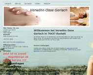 Bild Verwhn Oase Gerlach