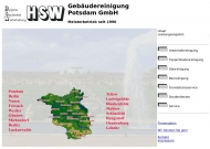 Bild HSW Gebudereinigung GmbH