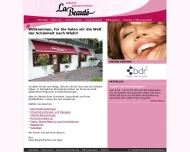 Bild Berghoff-Gries Silvia Kosmetik