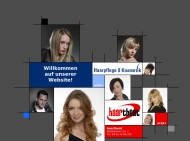 Bild Friseur Haarpflege und Kosmetik GmbH
