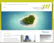 Bild Malecha Hartmut u. Ingrid Cosmetic-Atelier