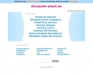 Bild Zibell Elisabeth Fachkosmetikerin Visagistin med. Fupflege