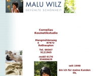 Bild Cornelia's Kosmetikstudio