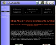 Bild Kienle Lydia Kosmetik
