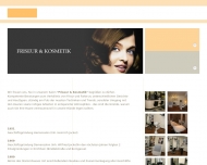 Bild Kosmetik & Friseur Inh. Claudia Hnig
