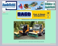 Bild Kbler & Andritzki Gebudemanagment GmbH