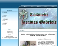 Bild Cosmetic-Paradies-Gabriele