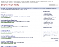 Bild Kosmetik 2000