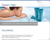 Bild Kosmetik-Institut Schnheit & Mehr Inh. Ursula Lutmer
