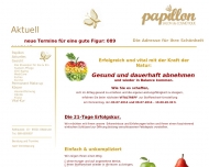 Bild Papillon - Salon de Cosmetique