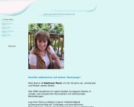 Bild Kosmetikstudio & Fupflege Edeltraut Pieck