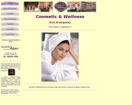 Bild Kosmetik & Wellness Krompasky Erna