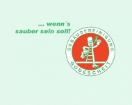Bild Gebudereinigung Godescheit GmbH & Co. KG