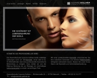 Bild Cosmetic Studio Susanne Gollmer