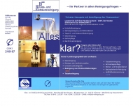 Bild Ronald Brockmann Glas- und Gebudereinigung GmbH