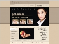 Bild master cosmetics permanent make up & microblading