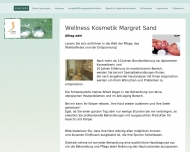 Bild Kosmetik- und Wellnessstudio Margret Sand