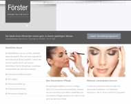 Bild Frster Kosmetikinstitut