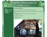Bild Fuchs Anne Kosmetik Farb- und Stilberatung