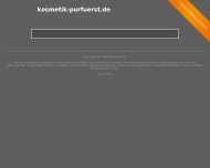Bild Purfrst Andrea Kosmetikstudio
