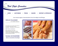 Bild Nail Style Cosmetics