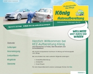 Bild Auto-Kosmetik Knig Inh. Jens Knig