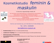Bild Franke Karin Kosmetikstudio und medizinische Fupflege