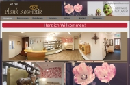 Bild Kosmetik Plank