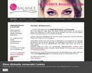 Bild Kosmetik InBALANCE Beauty- & Vitalstudio 