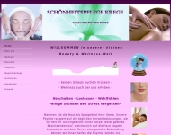 Bild Krege Hannelore Kosmetik- und Fußpflege