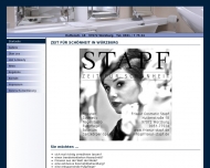 Bild Stapf Andreas u. Stapf Friseur-Kosmetik